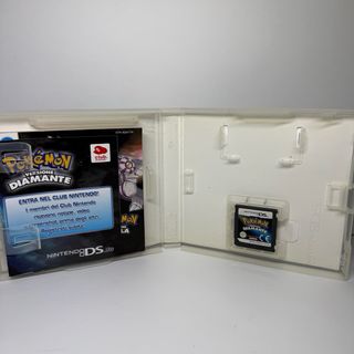Pokemon Diamante DS - Versione Italiana