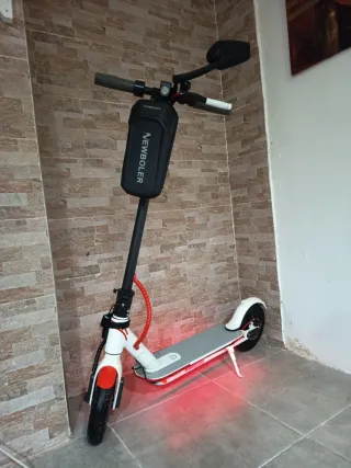 Patinete Eléctrico Xiaomi Mi 365