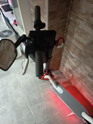 Patinete Eléctrico Xiaomi Mi 365