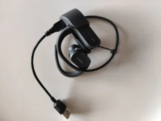 Reproductor MP3 Sony Walkman 4GB Acuático