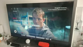 Televisor Hisense 65 Negro