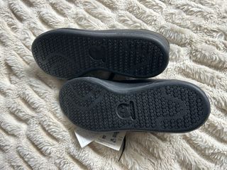 Adidas Stan Smith Negras Talla 42.5