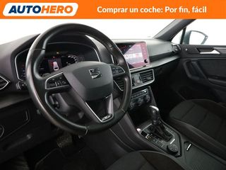 Seat Tarraco 2.0 TDI Xcellence Plus 4Drive