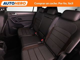 Seat Tarraco 2.0 TDI Xcellence Plus 4Drive