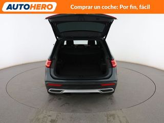 Seat Tarraco 2.0 TDI Xcellence Plus 4Drive