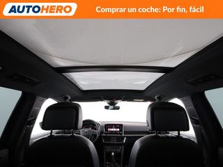 Seat Tarraco 2.0 TDI Xcellence Plus 4Drive