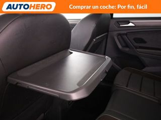 Seat Tarraco 2.0 TDI Xcellence Plus 4Drive