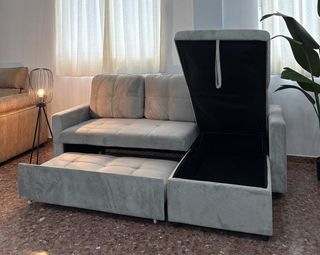ECONOMICO SOFAS CAMA ARCON NUEVOS *685*038*326*