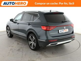 Seat Tarraco 2.0 TDI Xcellence Plus 4Drive