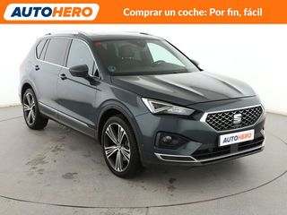 Seat Tarraco 2.0 TDI Xcellence Plus 4Drive