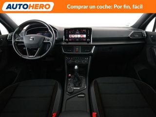 Seat Tarraco 2.0 TDI Xcellence Plus 4Drive