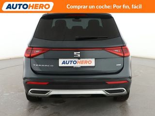 Seat Tarraco 2.0 TDI Xcellence Plus 4Drive