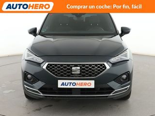 Seat Tarraco 2.0 TDI Xcellence Plus 4Drive