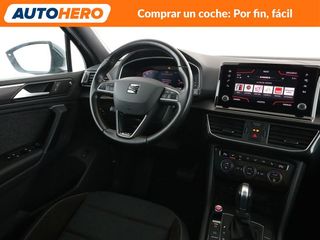 Seat Tarraco 2.0 TDI Xcellence Plus 4Drive