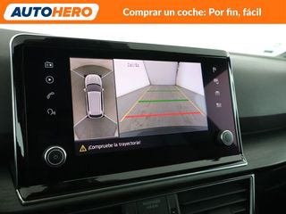 Seat Tarraco 2.0 TDI Xcellence Plus 4Drive