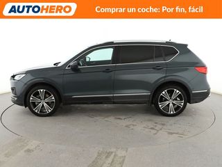 Seat Tarraco 2.0 TDI Xcellence Plus 4Drive