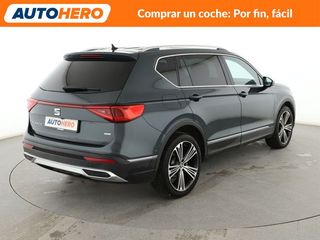 Seat Tarraco 2.0 TDI Xcellence Plus 4Drive