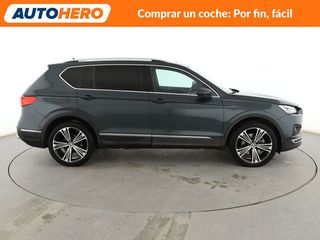 Seat Tarraco 2.0 TDI Xcellence Plus 4Drive