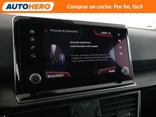 Seat Tarraco 2.0 TDI Xcellence Plus 4Drive