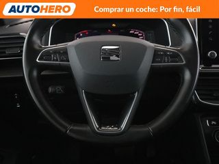 Seat Tarraco 2.0 TDI Xcellence Plus 4Drive