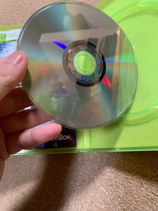 Call of Duty World at War XBOX 360