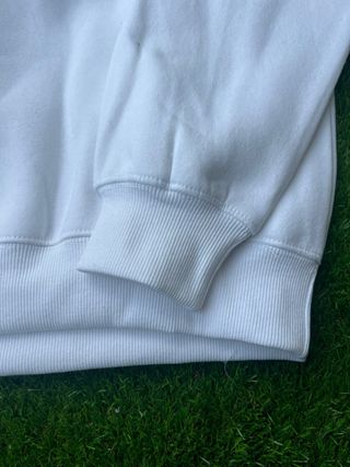 Sudadera Alo Yoga Mujer Blanca