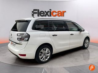 Citroën C4 Picasso BlueHDi 88KW (120CV) Shine