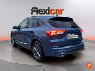 Ford Kuga ST-Line 1.5T EcoBoost 110kW (150CV)