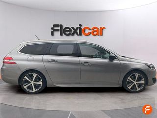 Peugeot 308 SW GT 133KW (180CV) EAT6