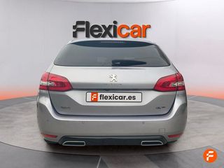 Peugeot 308 SW GT 133KW (180CV) EAT6