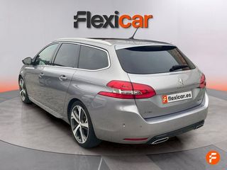 Peugeot 308 SW GT 133KW (180CV) EAT6