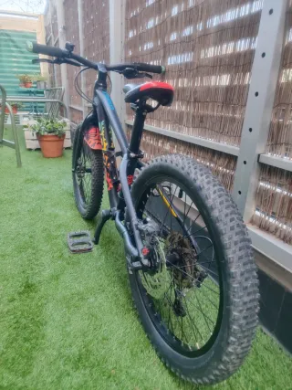 Orbea Laufey 20 Bicicleta Infantil