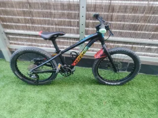 Orbea Laufey 20 Bicicleta Infantil