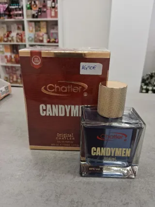 Perfume Candymen