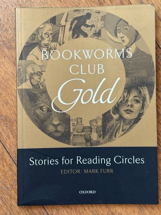 Oxford Bookworms Club Stories for Reading Circl...