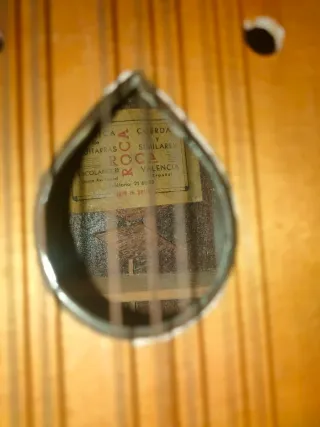 Chitarra classica 3/4 e liuto