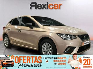 Seat Ibiza 1.0 EcoTSI 70kW (95CV) Style