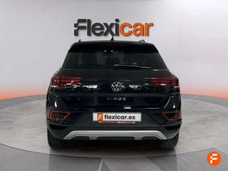 Volkswagen T-Roc Life 2.0 TDI 110kW (150CV) DSG