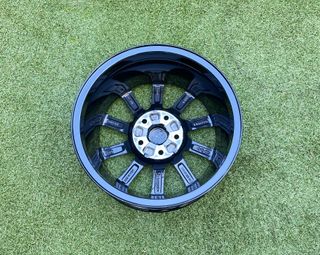 Llantas Originales VW Caddy / Audi 16" - impolutas