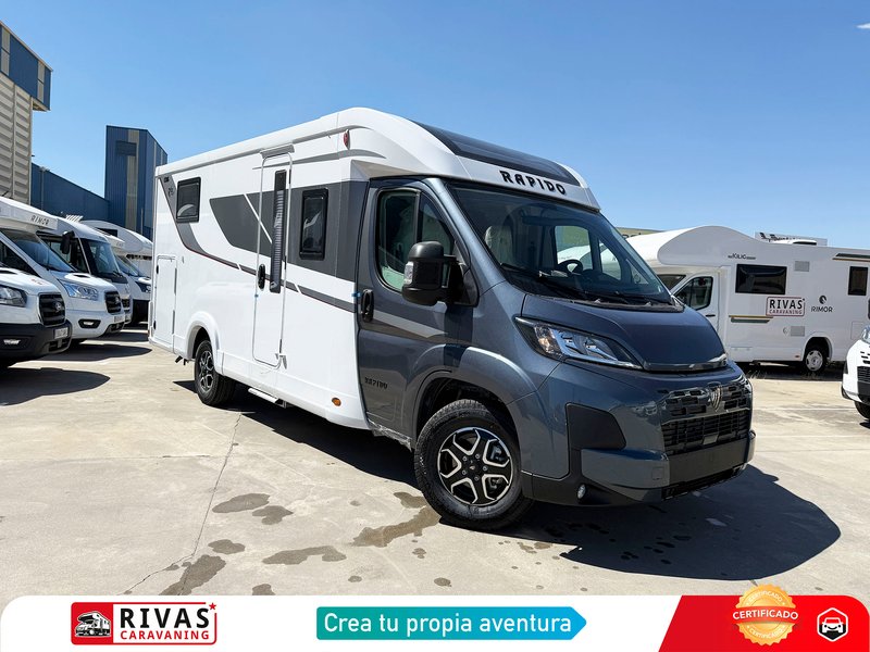 Fiat Ducato 2026