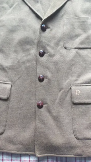 Rebeca Pierre Cardin Deportiva Mujer Talla L