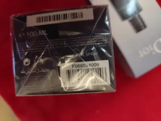 Dior Sauvage Eau de Toilette