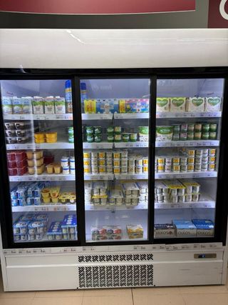 TRASPASO SUPERMERCADO EN CRESPOS (ÁVILA)