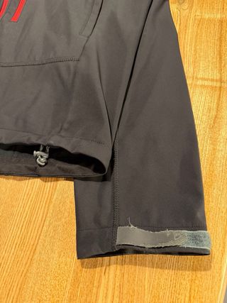 Montane Softshell Polartec Taglia L