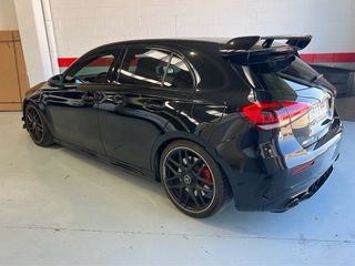 MERCEDES-BENZ Clase A MercedesAMG A 45 S 4MATIC