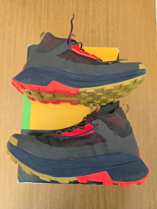 Scarpe Trekking La Sportiva Prodigio Hike GTX