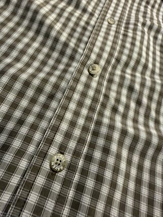 Camicia Fjällräven a quadri taglia XL