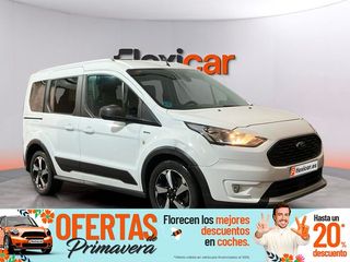 Ford Transit Connect FORD Transit Connect Kombi 1.5 TDCi Trend 230 L1 N1
