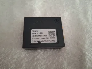 Pantalla Android SEAT