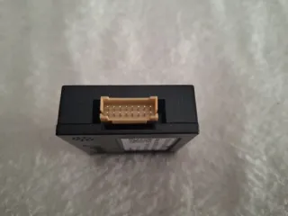 Pantalla Android SEAT